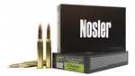 270 Win 130 Grain Ballistic Tip 20 Rounds Nosler Ammunition 270 Winchester